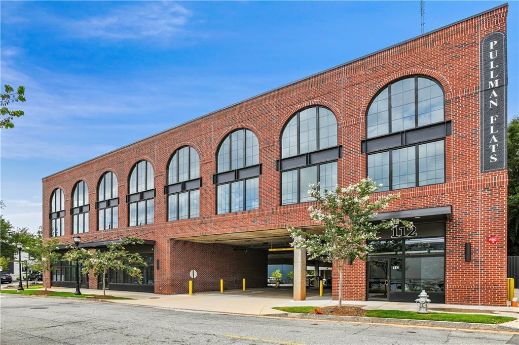 112 Rogers Street #505, Atlanta, Georgia image 36