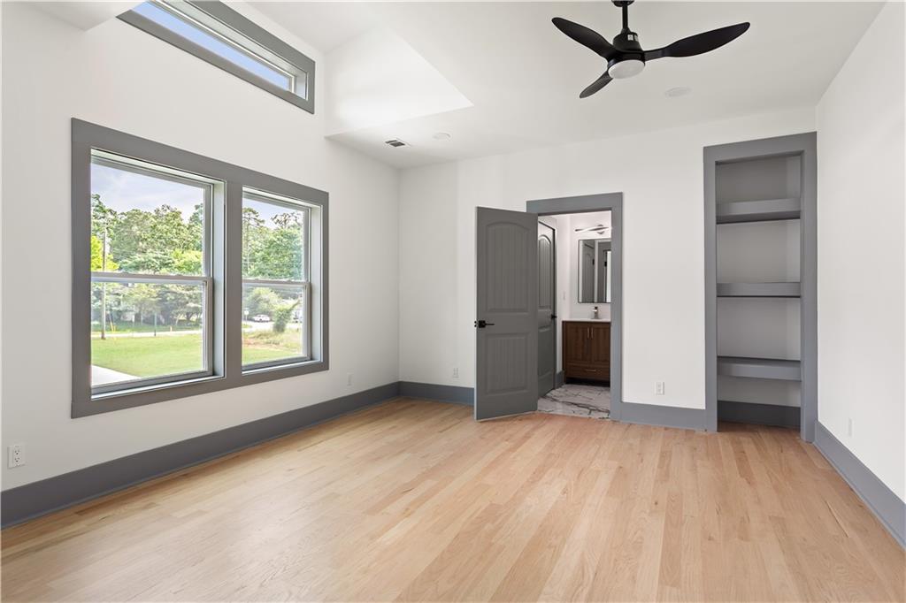 East Lake - Residential