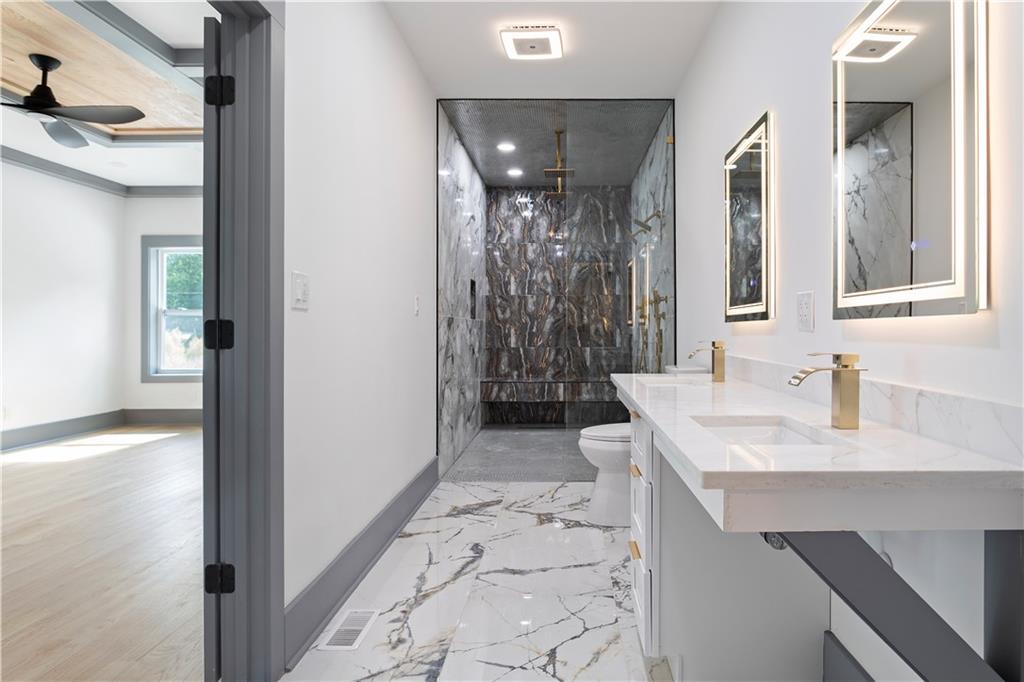 East Lake - Residential