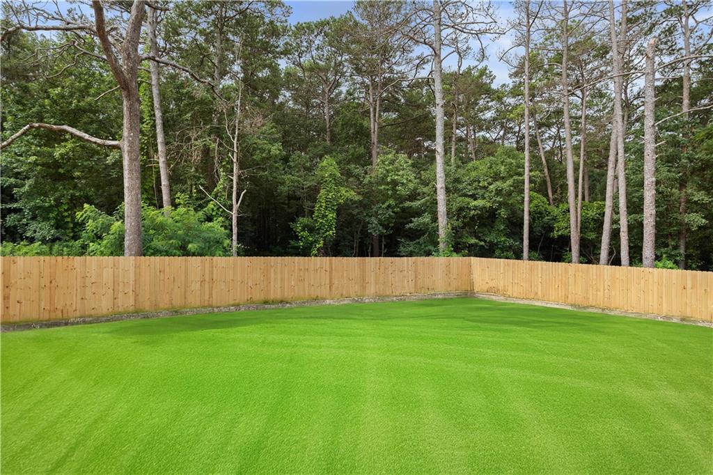 East Lake - Residential