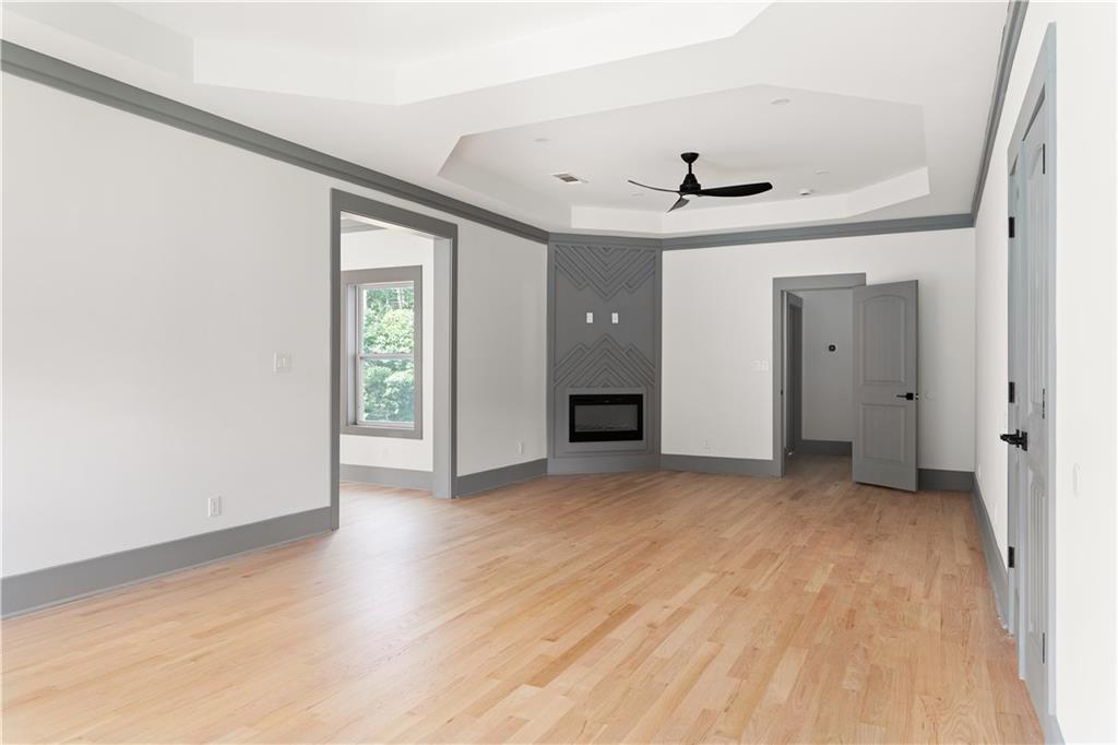 East Lake - Residential