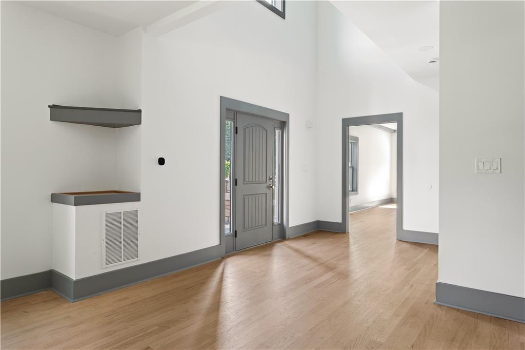 East Lake - Residential