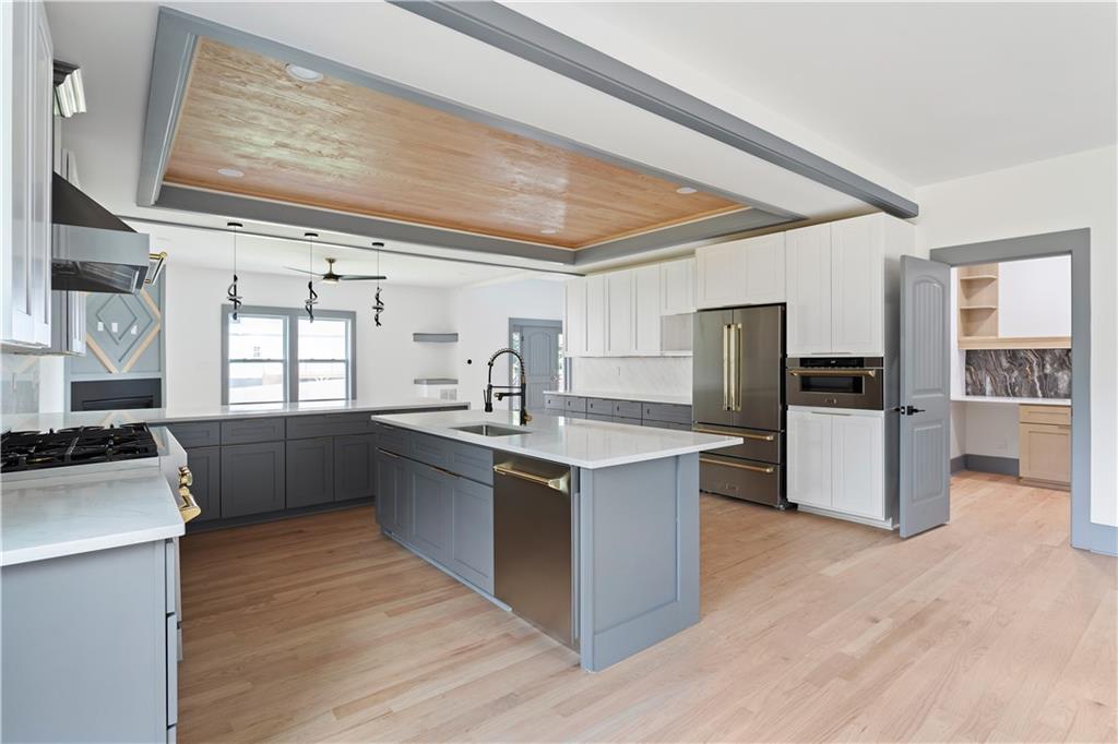 East Lake - Residential