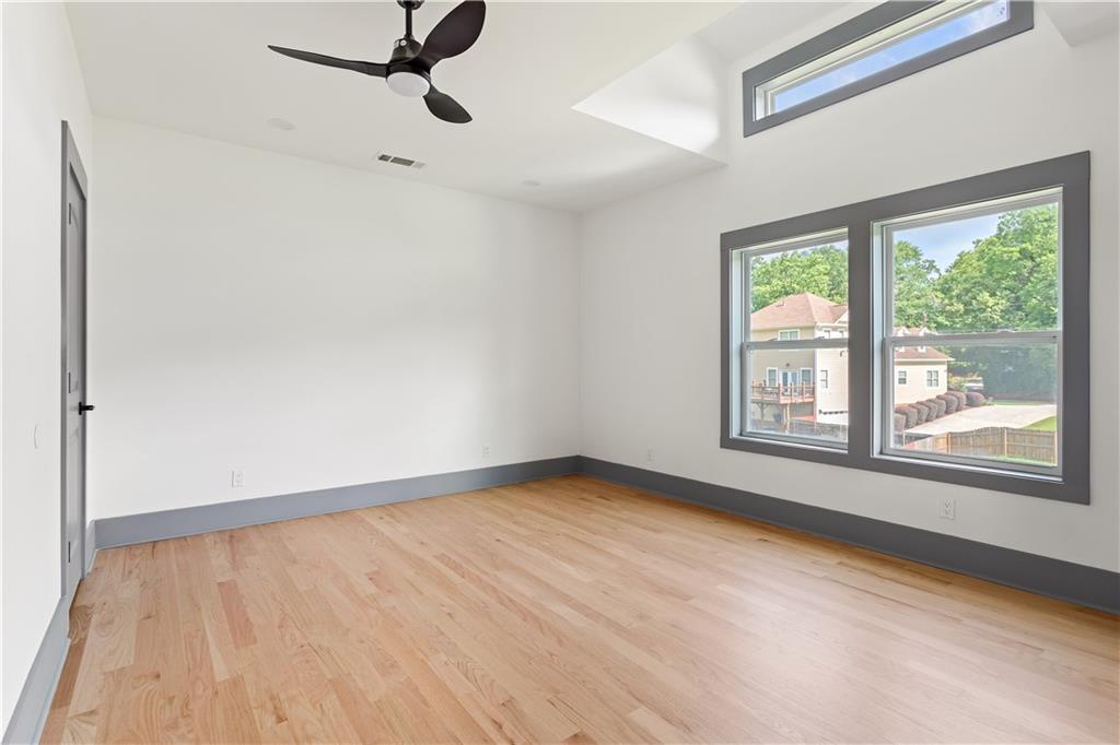 East Lake - Residential