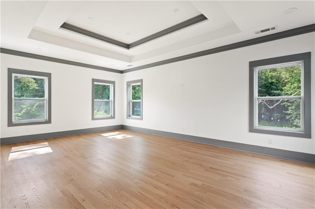 East Lake - Residential