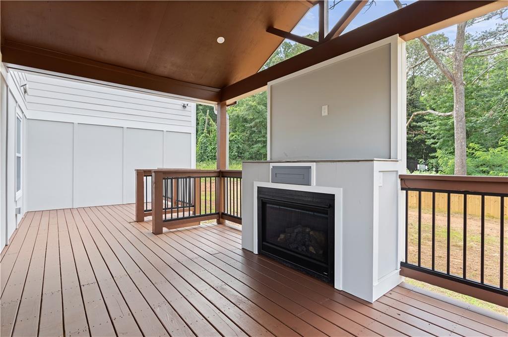 East Lake - Residential