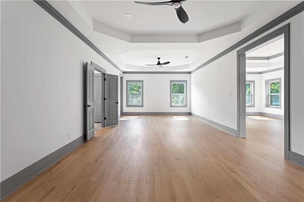 East Lake - Residential