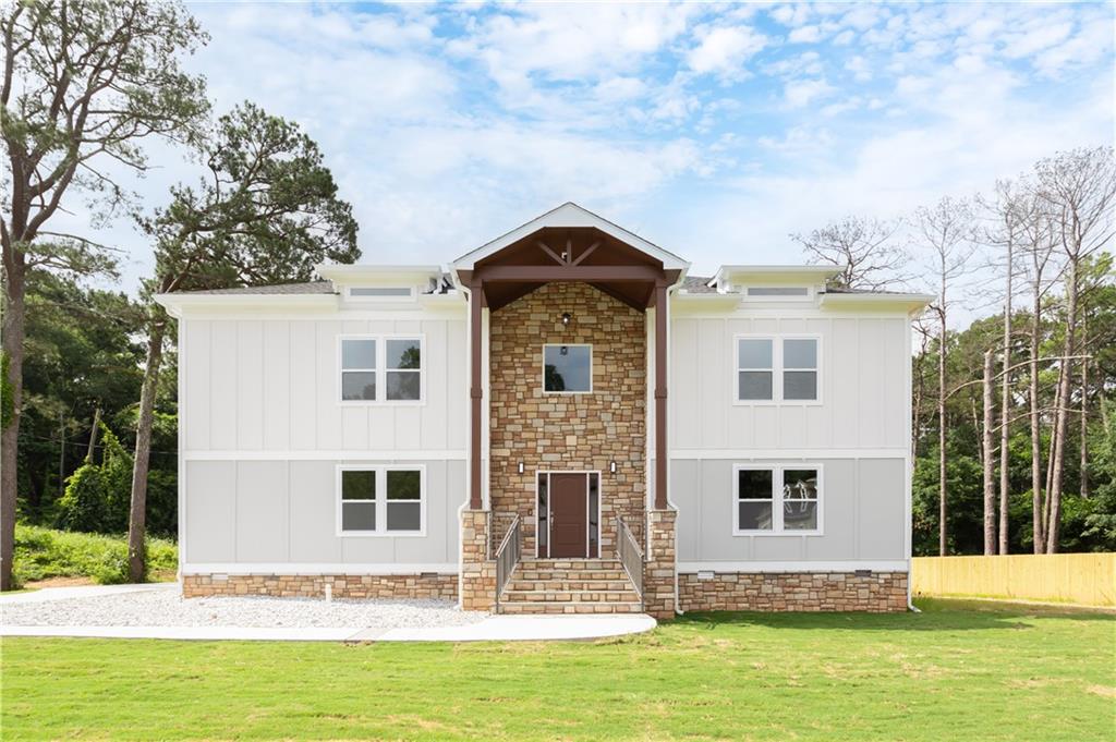 2369 Mcafee Road