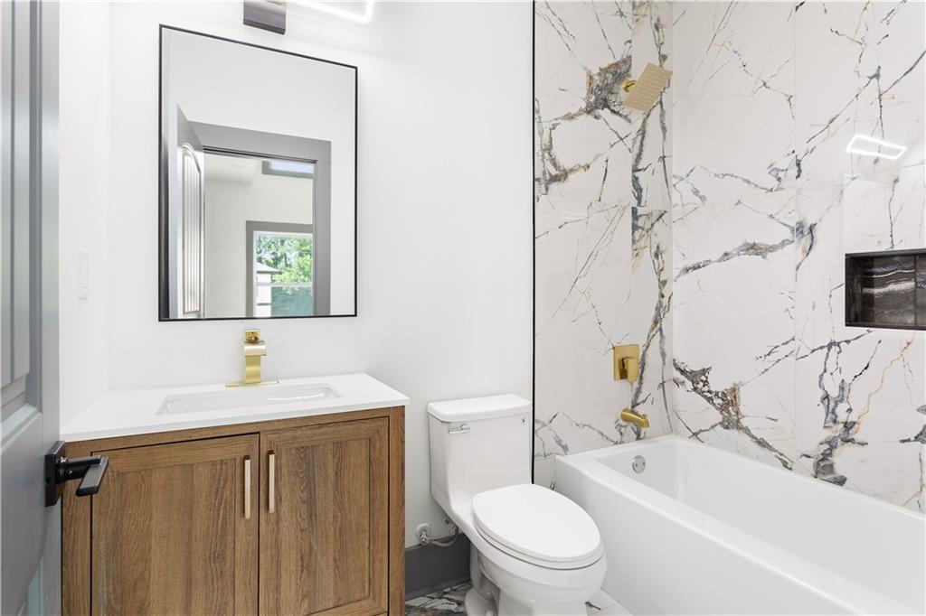 East Lake - Residential