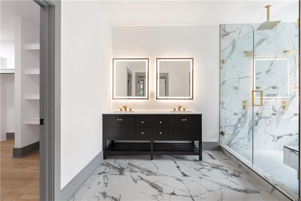 East Lake - Residential