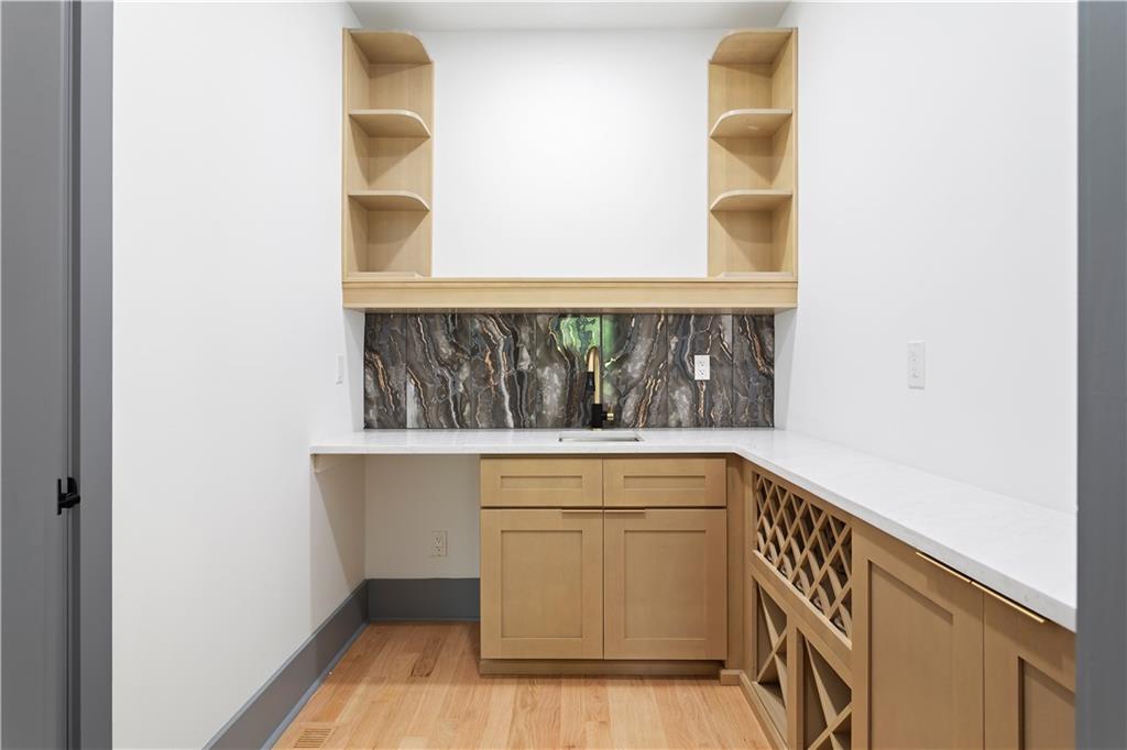 East Lake - Residential