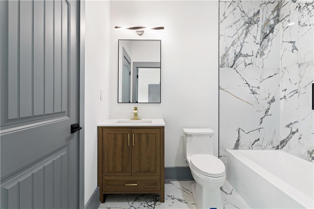 East Lake - Residential