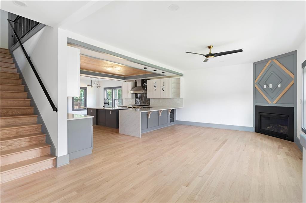 East Lake - Residential