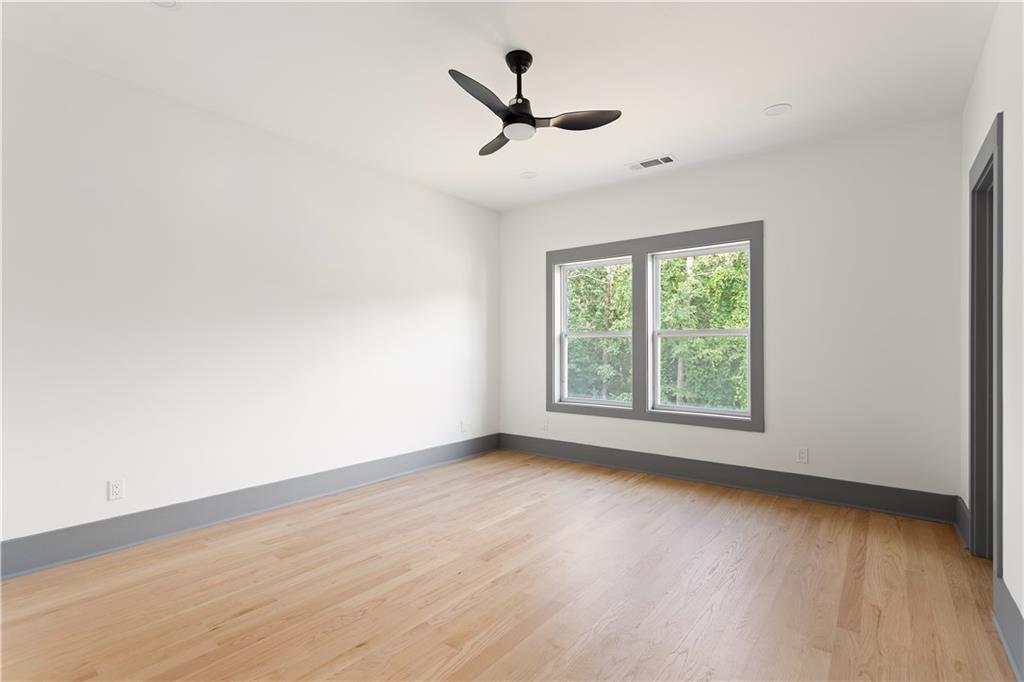 East Lake - Residential