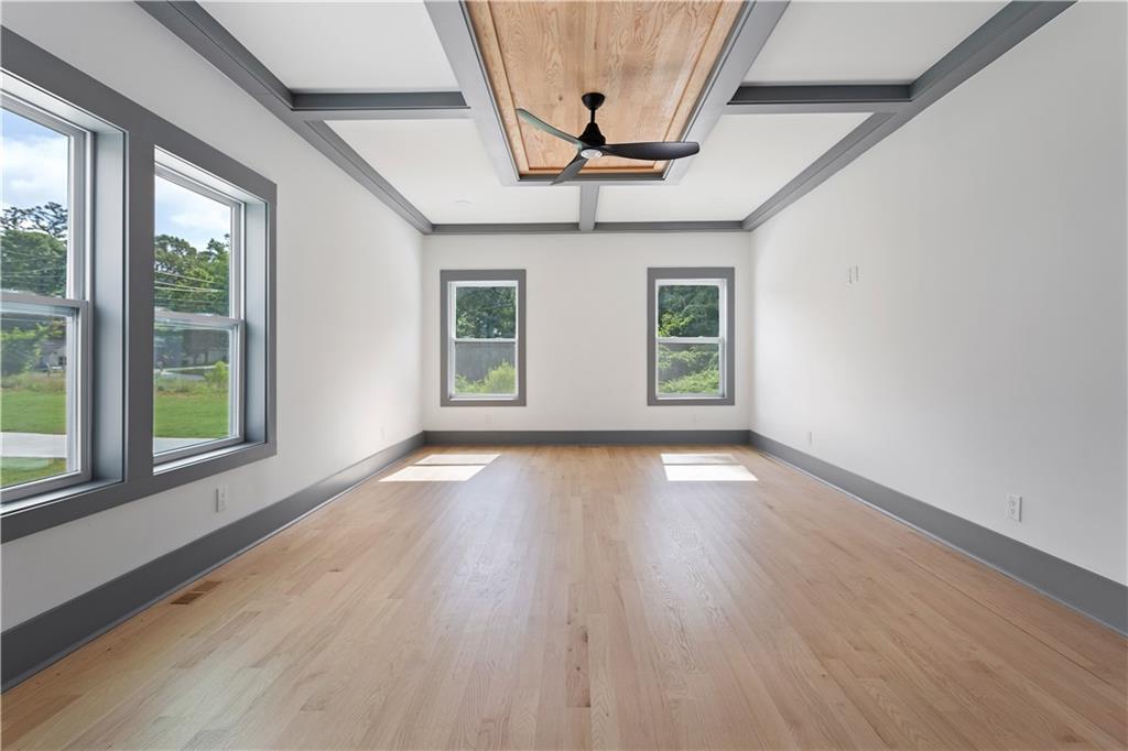 East Lake - Residential