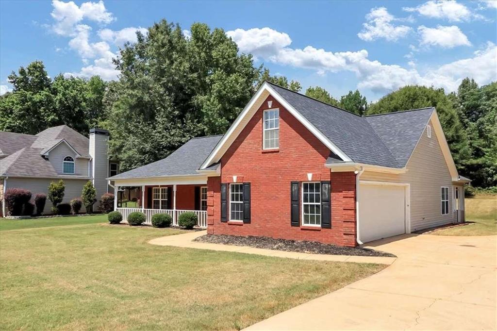 80 Stewart Hollow Lane