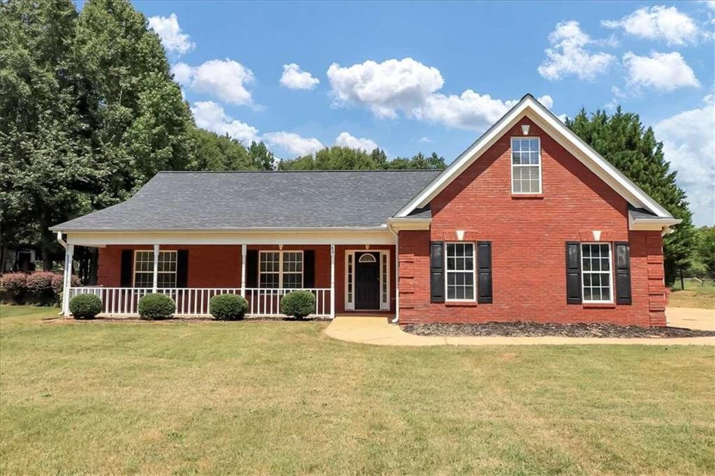 80 Stewart Hollow Lane