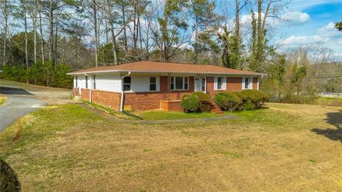 Photo of 610 Oxbo Road, Roswell, GA 30075 (MLS # 7730272)