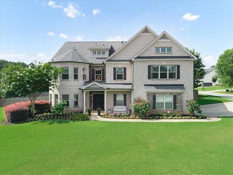 Homes For Sale - 2638 Cashel Lane<br/> Cobb County, Powder Springs, GA 30127