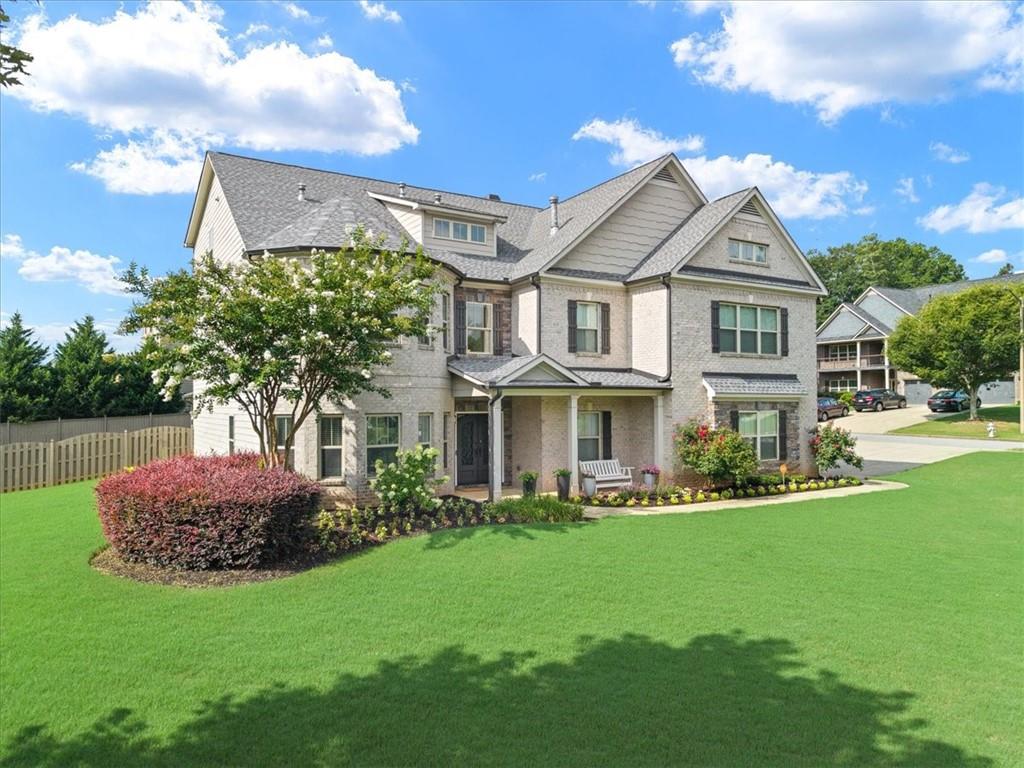 2638 Cashel Lane
