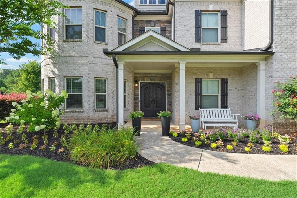 2638 Cashel Lane