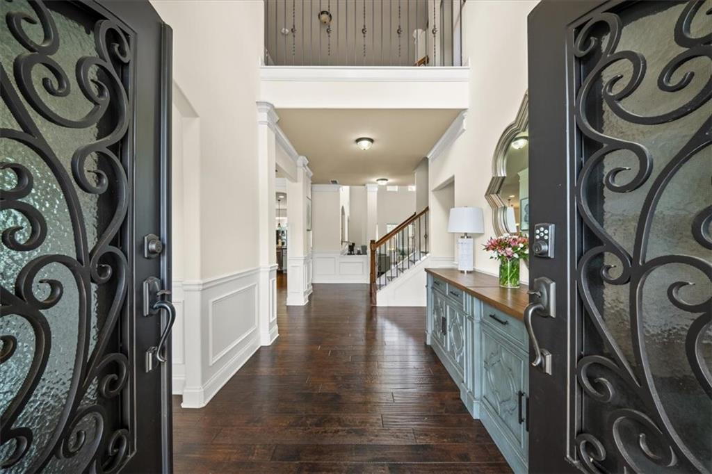 2638 Cashel Lane
