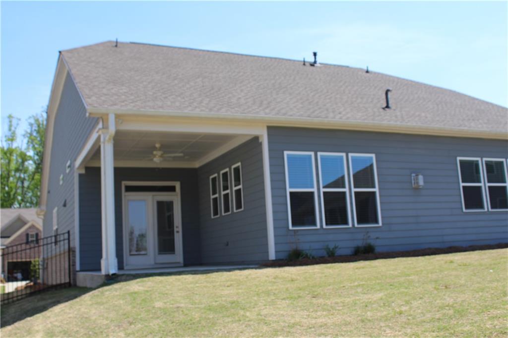 2925 Coach River Way, Cumming, Georgia image 29