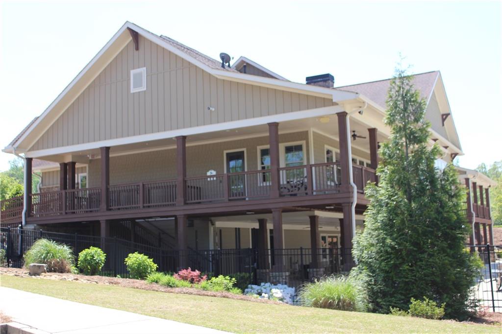 2925 Coach River Way, Cumming, Georgia image 37
