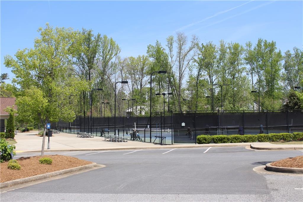 2925 Coach River Way, Cumming, Georgia image 34