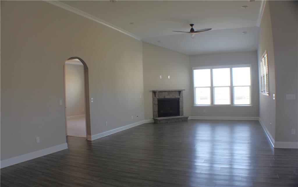 2925 Coach River Way, Cumming, Georgia image 6