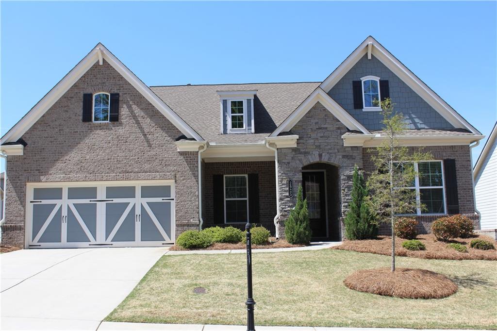 2925 Coach River Way, Cumming, Georgia image 1
