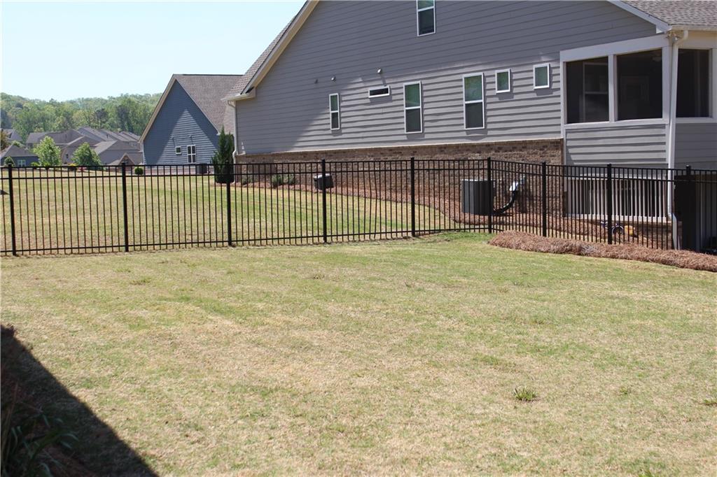 2925 Coach River Way, Cumming, Georgia image 30