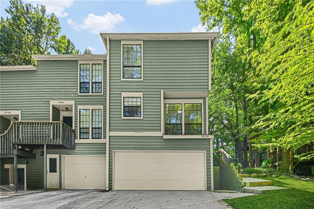 3038 Steeplechase