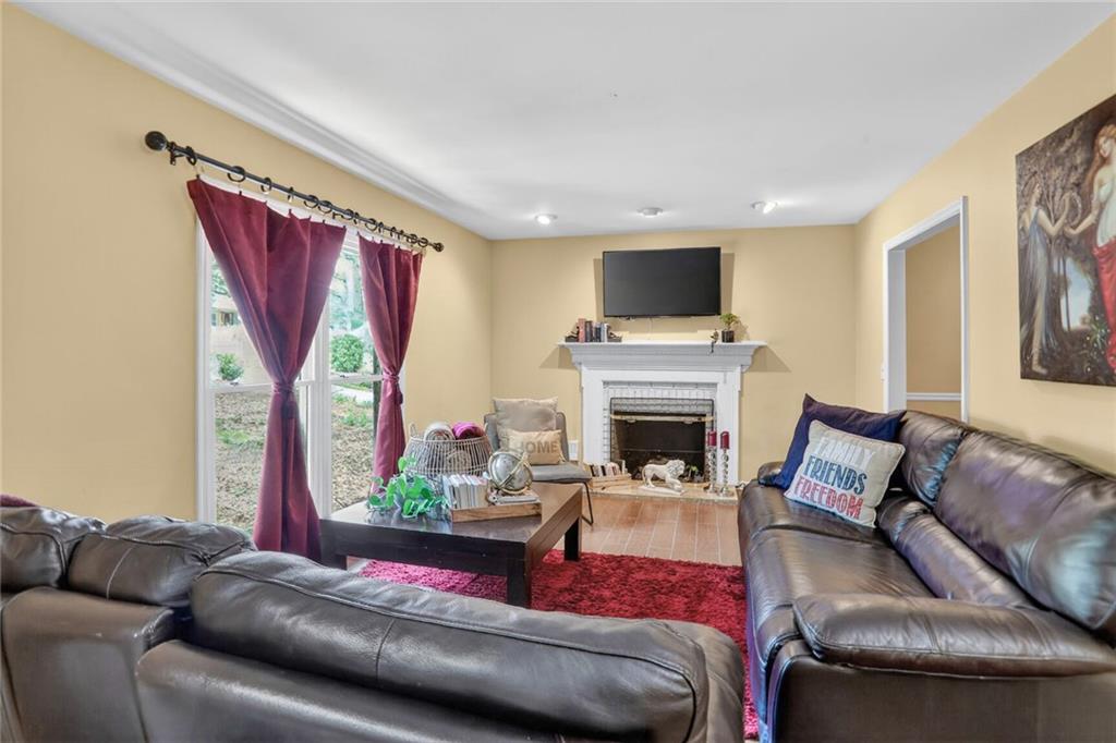 6431 Wright Road