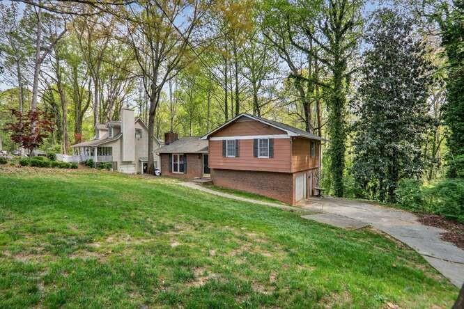 6431 Wright Road