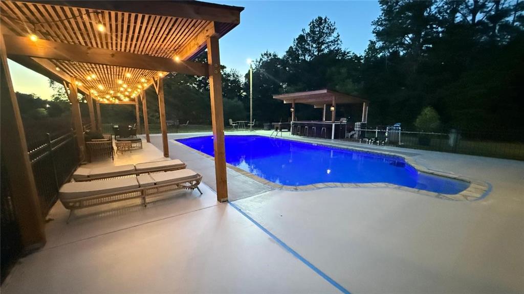 5955 Burnt Hickory Road