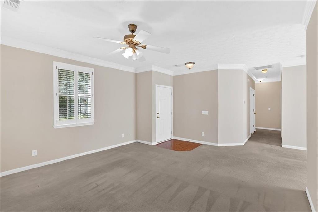 627 W Oaks Drive, Woodstock, Georgia image 8