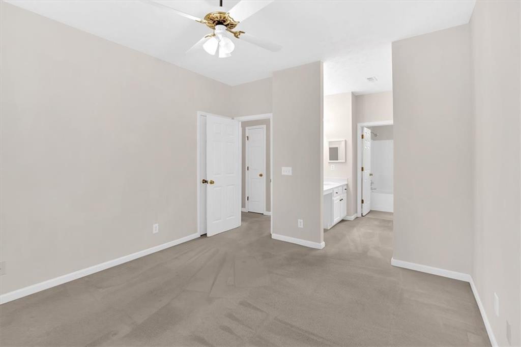 627 W Oaks Drive, Woodstock, Georgia image 20