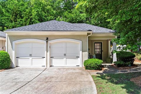 4068 COTTAGE OAKS Drive Acworth GA 30101