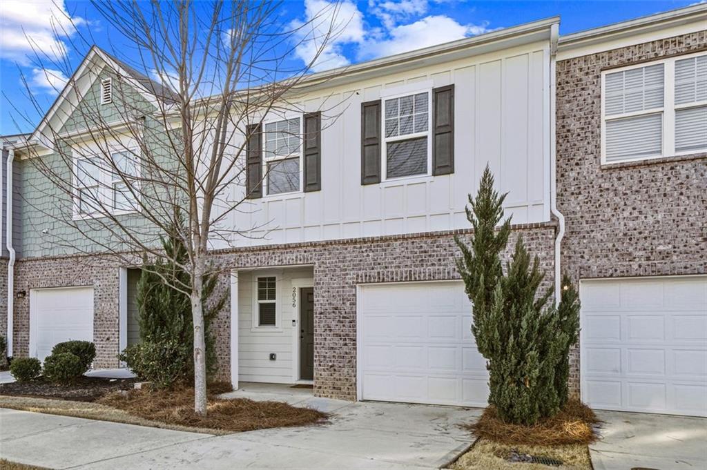 Photo 1 of 35 — 2056 Wildflower Way, Conyers, GA 30012