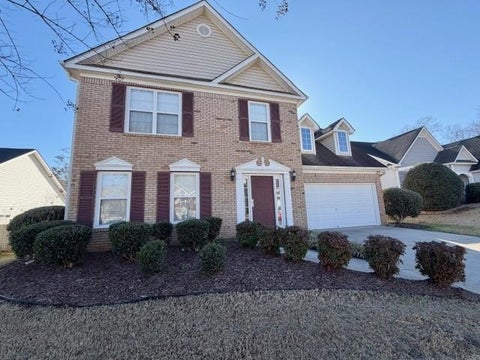 Homes For Sale - 283 Ridgestone Way<br/> Marietta, GA 30008