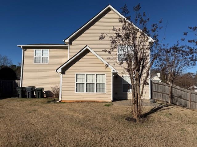 283 Ridgestone Way SW