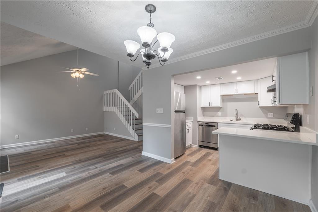 Planters Ridge - Residential