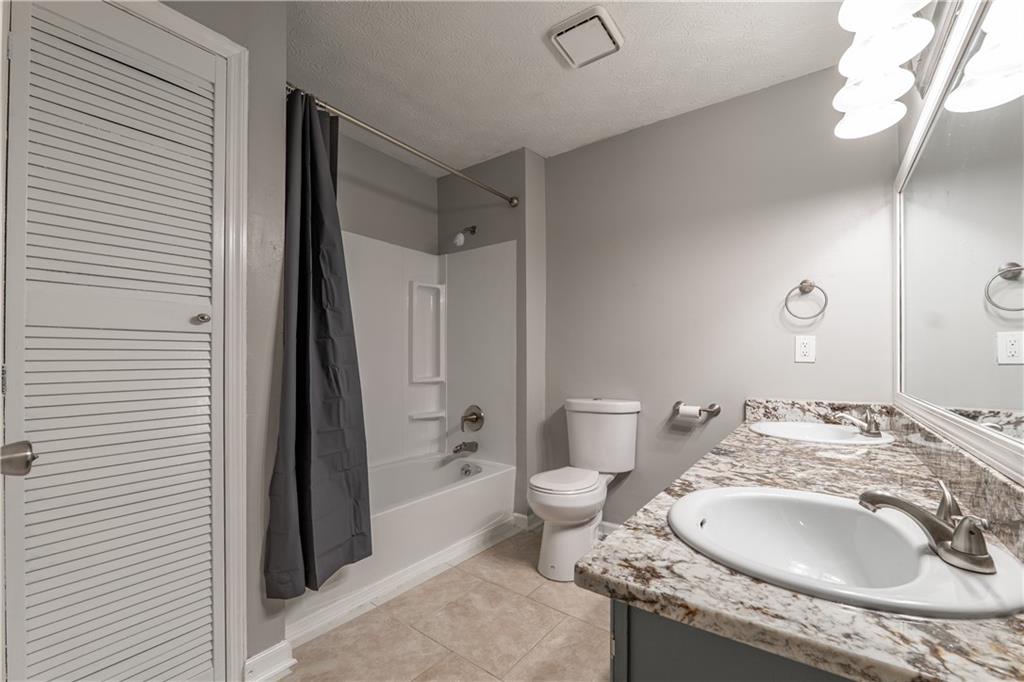 Planters Ridge - Residential