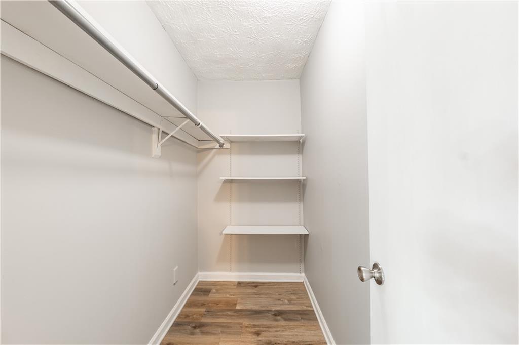 Planters Ridge - Residential