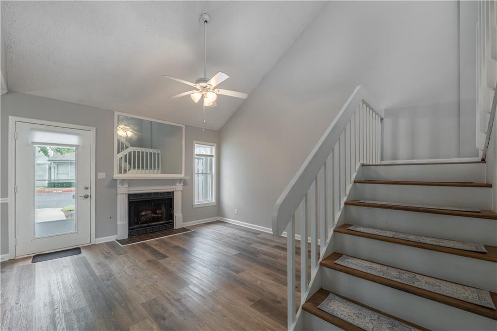 Planters Ridge - Residential