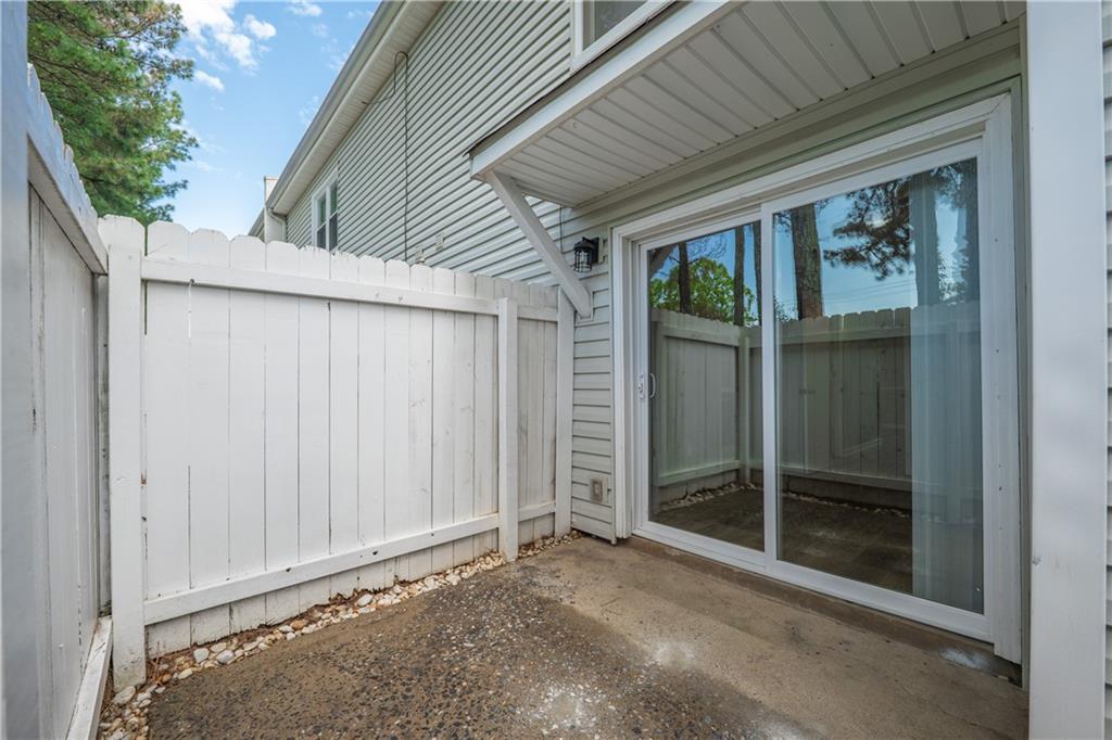 Planters Ridge - Residential
