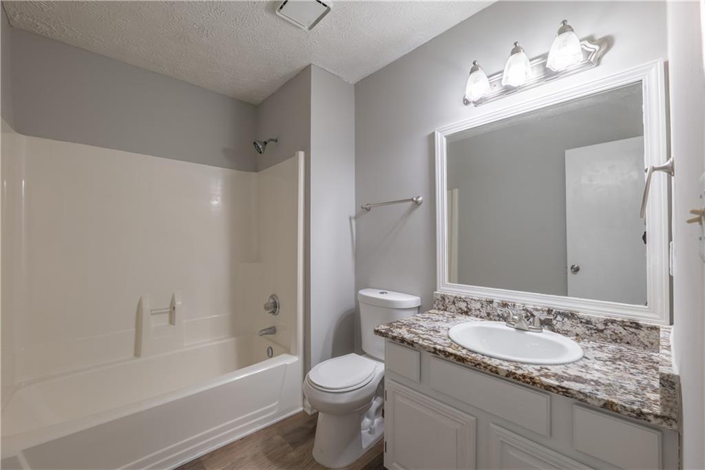 Planters Ridge - Residential