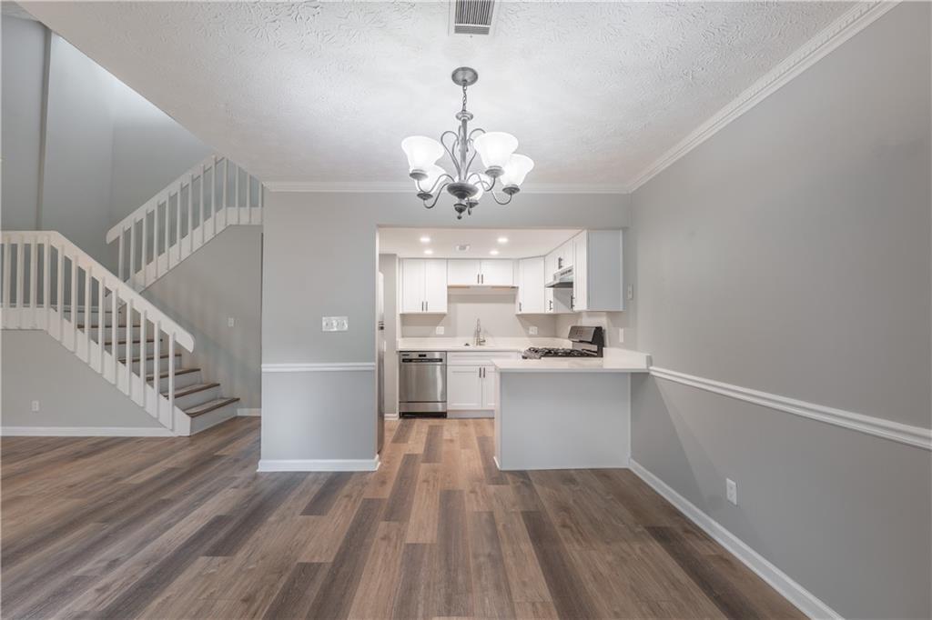Planters Ridge - Residential
