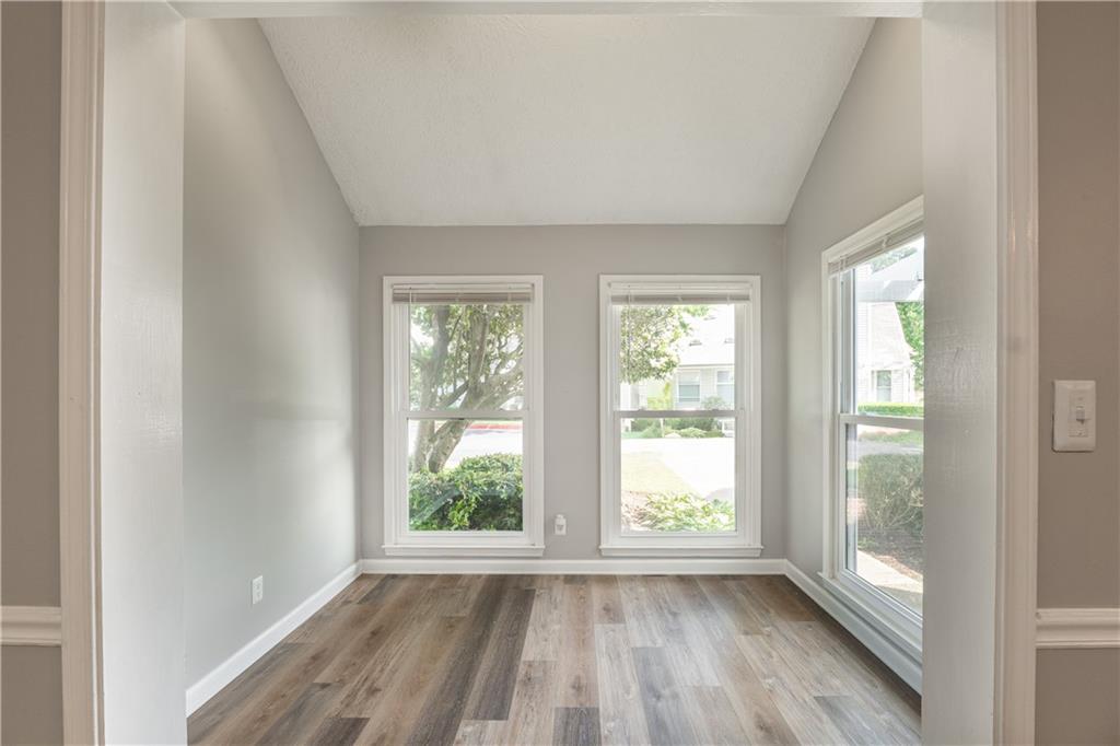 Planters Ridge - Residential